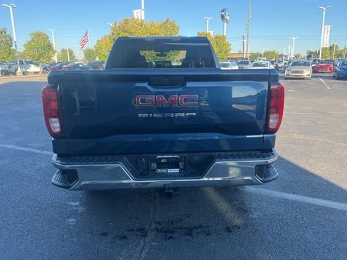 Used 2019 GMC Sierra 1500 Base image 9