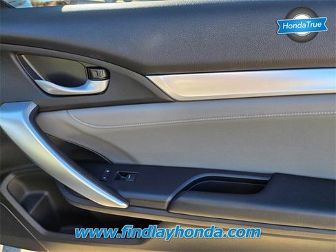 Certified 2018 Honda Civic Touring image 22