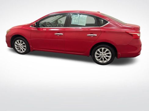 Used 2019 Nissan Sentra SV image 8