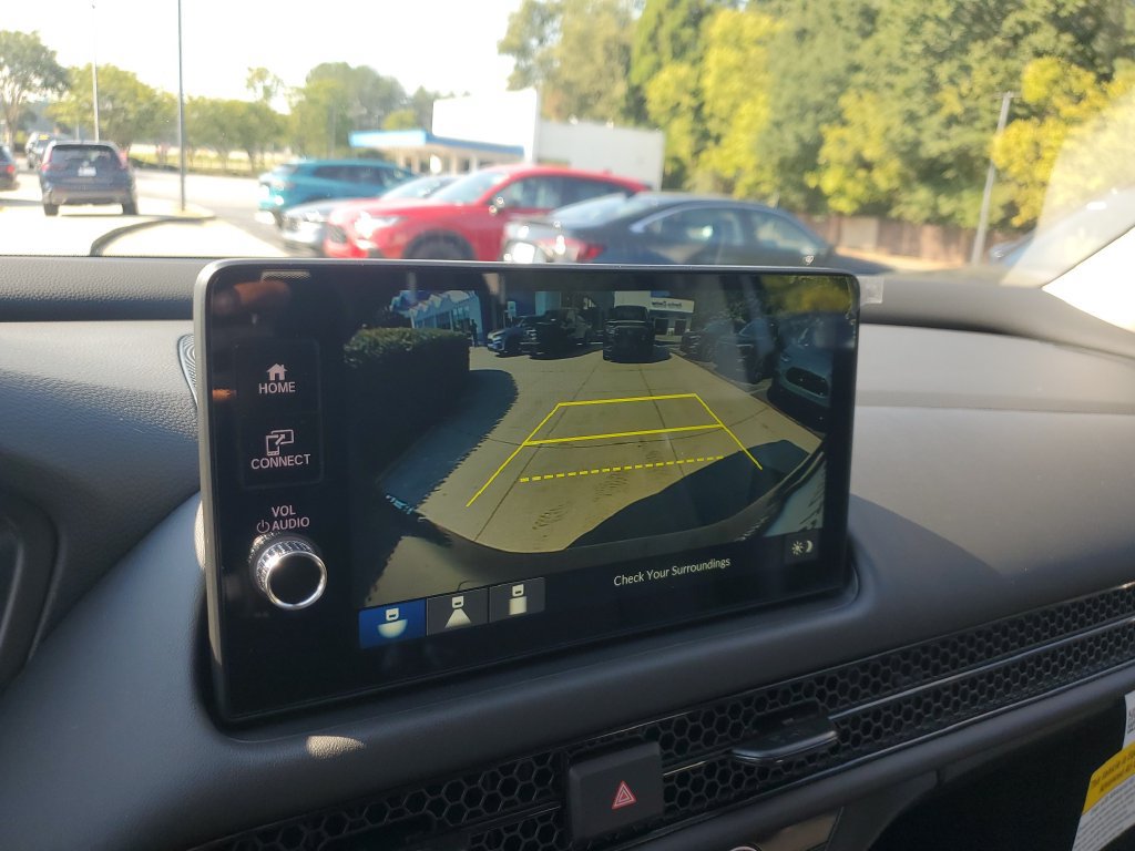 New 2027 Honda HR-V LX image 17