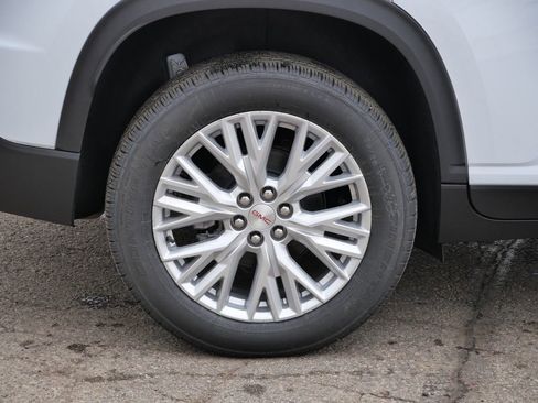 New 2026 GMC Acadia Elevation w/ Elevation Premium Package AWD/4WD image 20