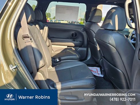 New 2026 Hyundai Palisade XRT Pro image 14