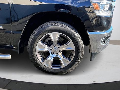 Used 2023 RAM 1500 Laramie image 35