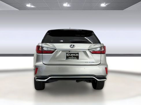 Used 2020 Lexus RX 450hL AWD w/ Premium Package image 11