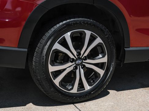 Used 2023 Subaru Forester Limited w/ Popular Package #2 image 49