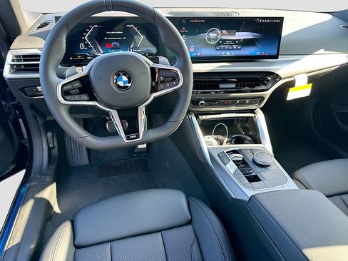 New 2026 BMW 230i Coupe w/ M Sport Package RWD image 17