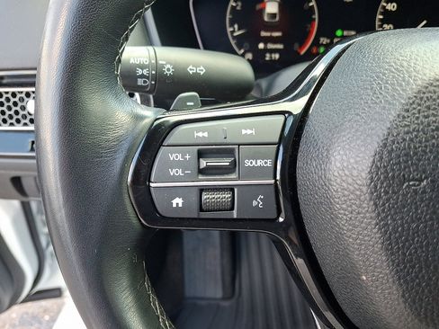 Used 2023 Honda Civic Sport image 20