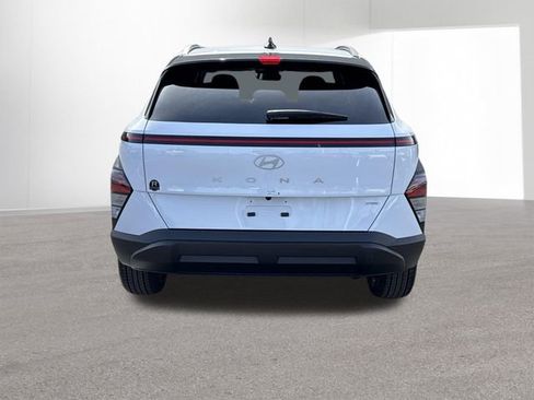 New 2026 Hyundai Kona SEL Sport AWD/4WD image 15