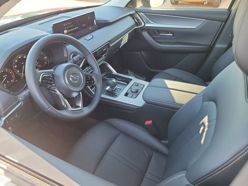 New 2026 MAZDA CX-70 3.3 Turbo w/ Premium Package image 3