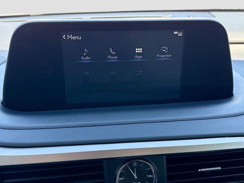 Used 2021 Lexus RX 350 FWD w/ Premium Package image 30