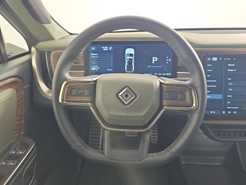 Used 2023 Rivian R1T Adventure image 26