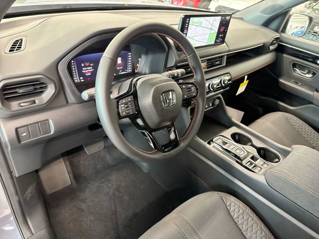 New 2026 Honda Pilot Sport image 23