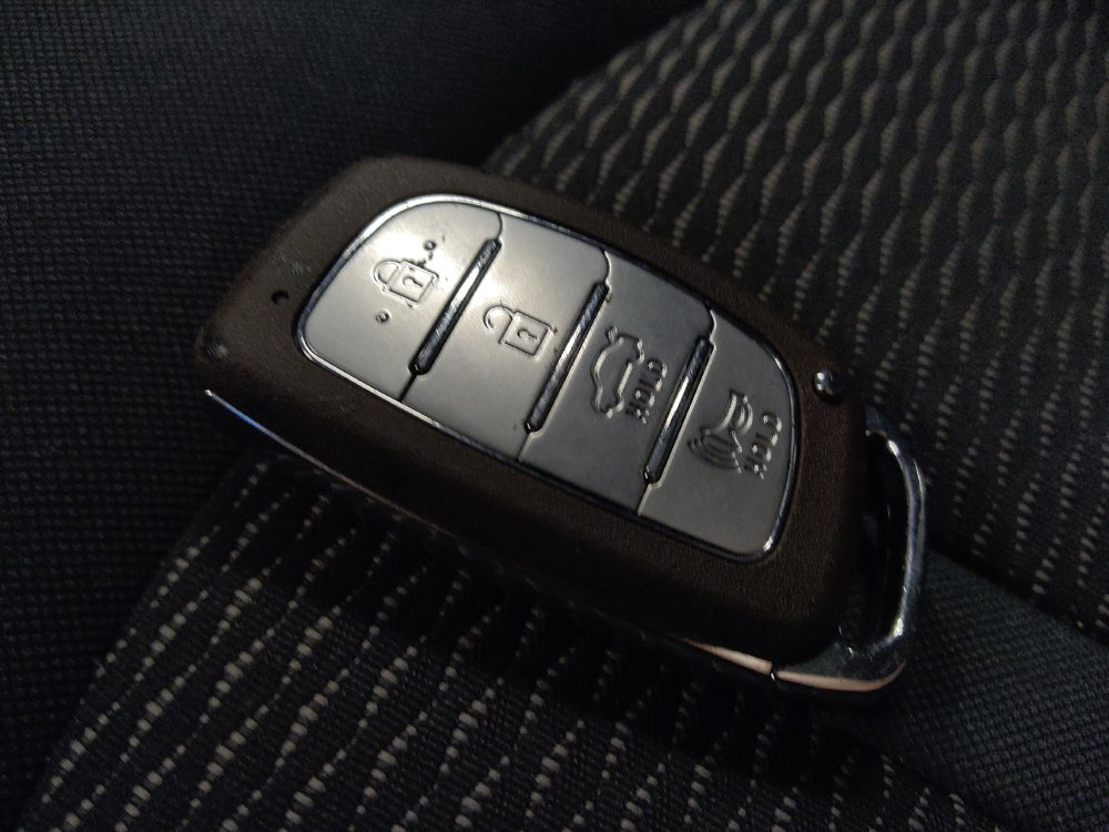 Used 2018 Hyundai Sonata SEL w/ Tech Package 02 FWD image 32