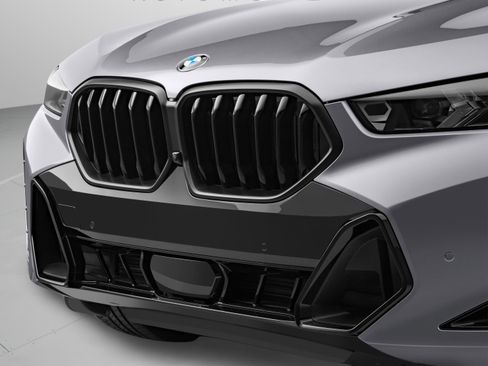 New 2026 BMW X6 xDrive40i w/ Executive Package AWD/4WD image 60