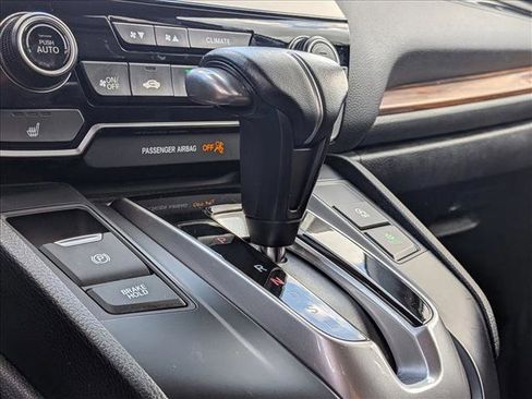 Used 2020 Honda CR-V EX-L image 13