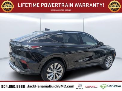 Used 2025 Buick Envista Avenir