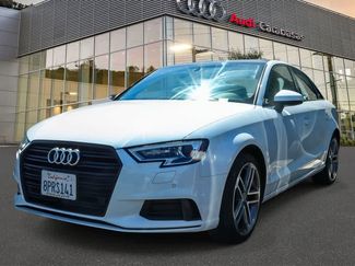 Used 2020 Audi A3 2.0T Premium FWD video 1