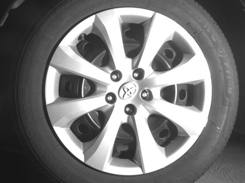 Used 2025 Toyota Corolla LE FWD image 12