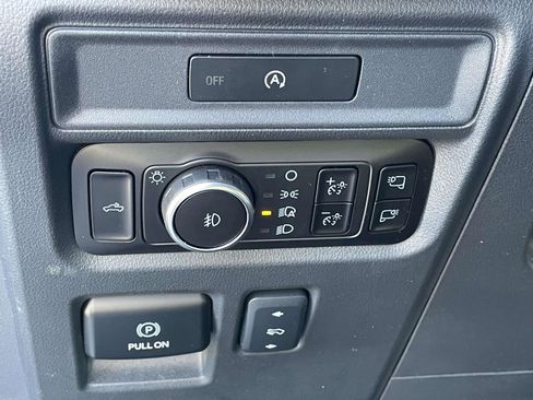 Used 2025 Ford F150 Lariat w/ Equipment Group 502A High image 16