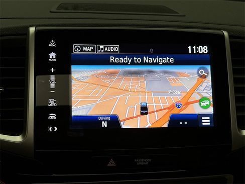 Certified 2017 Honda Ridgeline RTL-E image 26