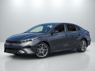 Used 2024 Kia Forte GT FWD video 1
