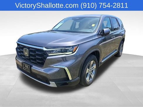 Used 2023 Honda Pilot EX-L image 14
