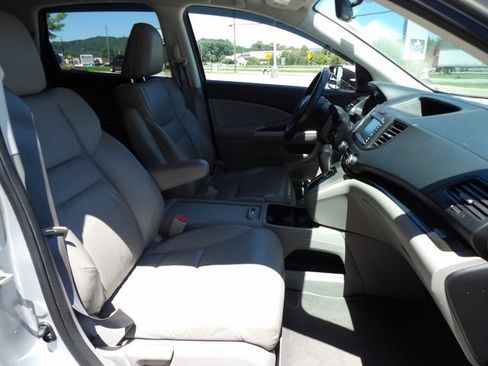 Used 2014 Honda CR-V EX-L image 14