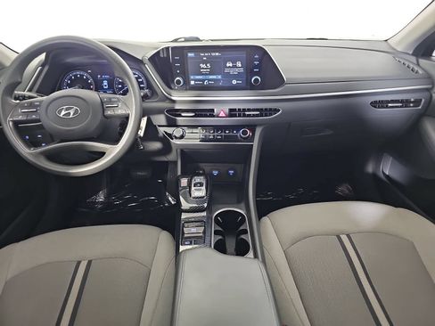 Used 2021 Hyundai Sonata SE FWD image 11