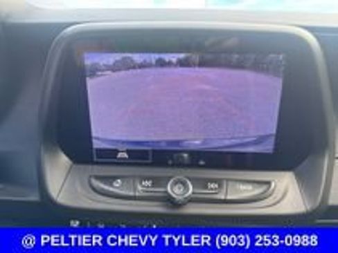 Used 2024 Chevrolet Camaro LT w/ Technology Package RWD image 21
