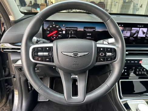 Used 2025 Genesis GV80 AWD 2.5T Standard image 20