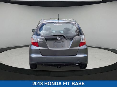 Used 2013 Honda Fit image 5