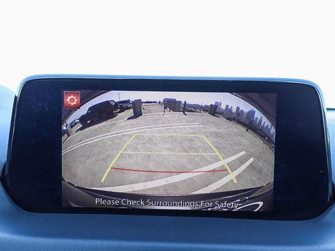 Used 2019 MAZDA CX-5 Grand Touring Reserve AWD/4WD image 34