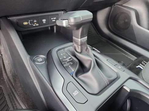 New 2026 Kia K4 FWD image 22