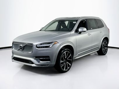 Used 2023 Volvo XC90 B6 Plus w/ Protection Package Premier