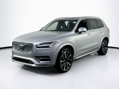 Used 2023 Volvo XC90 B6 Plus w/ Protection Package Premier image 1