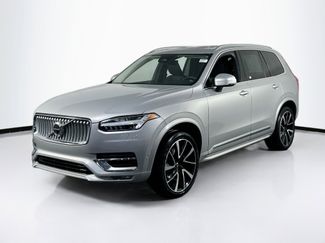 Used 2023 Volvo XC90 B6 Plus w/ Protection Package Premier video 1