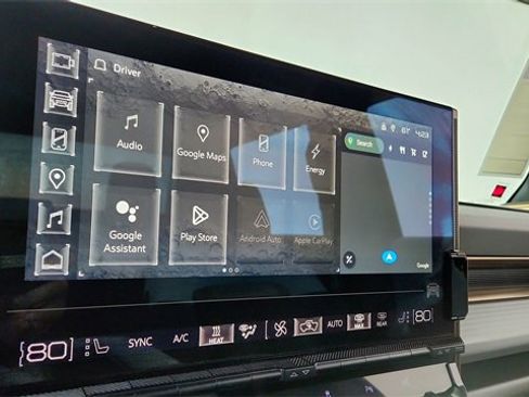 Used 2024 GMC Hummer EV 3X w/ Omega Edition image 46