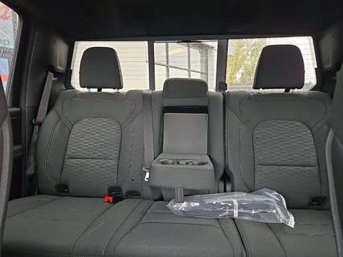 New 2026 RAM 1500 Big Horn AWD/4WD image 39