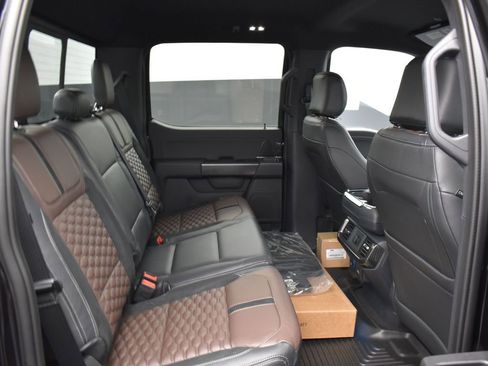 Used 2024 Ford F150 XLT w/ Equipment Group 302A MID image 46