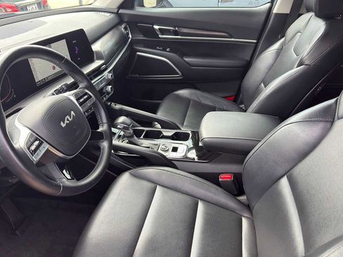 Used 2023 Kia Telluride S w/ S Sunroof Package AWD/4WD image 9