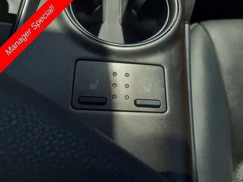Used 2024 Toyota Camry XSE FWD image 23