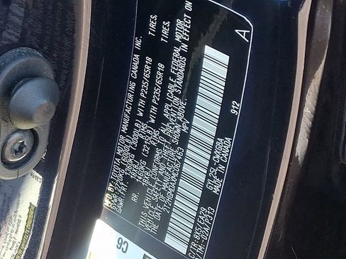 Used 2021 Lexus RX 450h AWD w/ Premium Package image 28