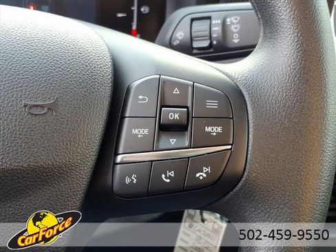 Used 2025 Ford Maverick XL w/ Equipment Group 101A image 23