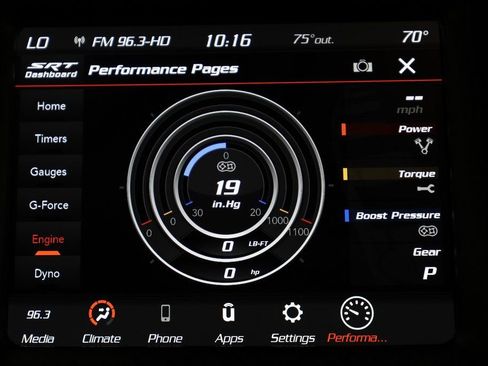 Used 2023 Dodge Challenger SRT Hellcat Redeye image 29