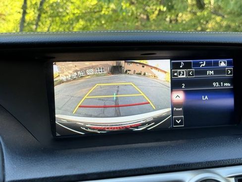 Used 2015 Lexus GS 350 image 19