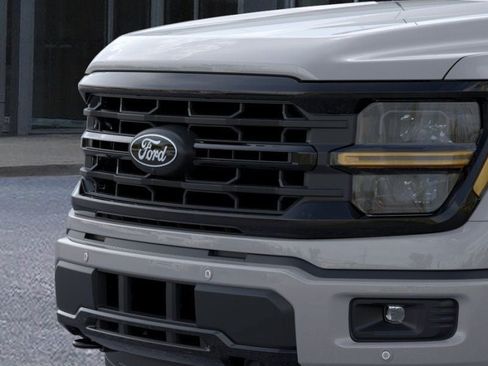 New 2026 Ford F150 XLT w/ Equipment Group 302A MID AWD/4WD image 47