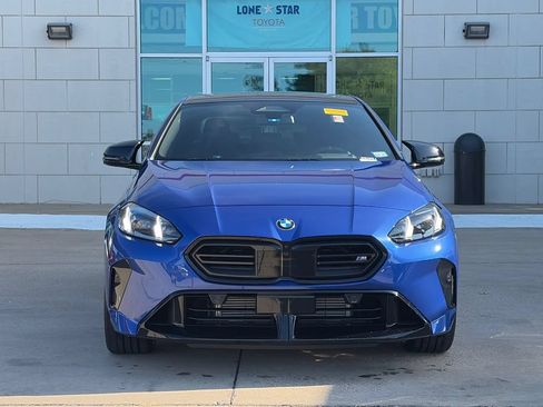 Used 2025 BMW M235i xDrive w/ M Performance Package AWD/4WD image 3