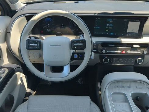 Certified 2026 Hyundai Palisade Calligraphy AWD/4WD image 14