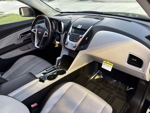 Used 2011 Chevrolet Equinox LT image 13