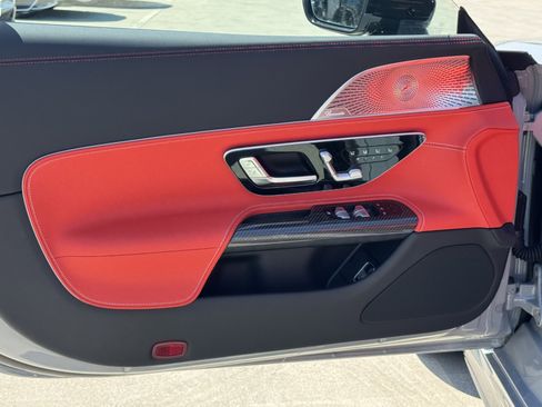 New 2026 Mercedes-Benz SL 43 AMG image 15